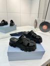 Prada Fashion Slippers