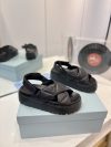 Prada Fashion Sandals
