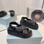 Prada Fashion Sandals