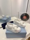 Prada Fashion Sandals - Image 3