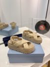 Prada Fashion Sandals - Image 2