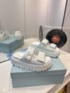 Prada Fashion Slippers - Image 2