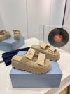 Prada Fashion Slippers