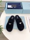 Prada Fashion Slippers