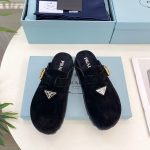 Prada Fashion Slippers