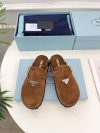 Prada Fashion Slippers - Image 4