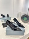 Prada Fashion High Heels - Image 2