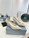 Prada Fashion High Heels - Image 4