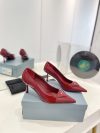 Prada Fashion High Heels