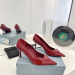 Prada Fashion High Heels