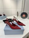 Prada Fashion High Heels