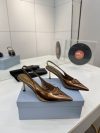 Prada Fashion High Heels - Image 7