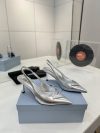 Prada Fashion High Heels - Image 6