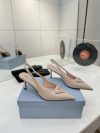 Prada Fashion High Heels - Image 5