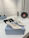 Prada Fashion High Heels - Image 3