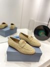 Prada Fashion Shoes