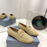 Prada Fashion Shoes