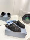 Prada Fashion Slippers - Image 3