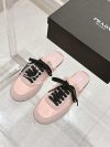 Prada Fashion Slippers