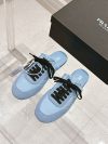 Prada Fashion Slippers - Image 6