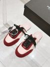 Prada Fashion Slippers - Image 5