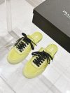 Prada Fashion Slippers - Image 4