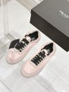 Prada Fashion Shoes