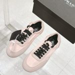 Prada Fashion Shoes