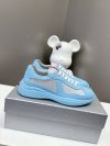 Prada Fashion Shoes