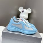 Prada Fashion Shoes