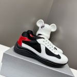 Prada Fashion Shoes