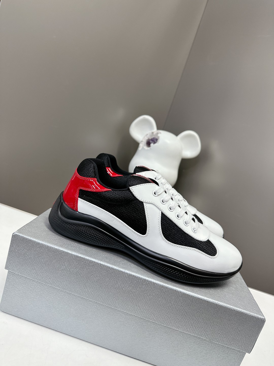 wsxc1776986127415_0 Prada Fashion Shoes - Image 1