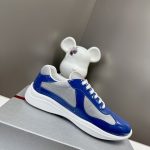 Prada Fashion Shoes