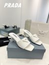 Prada Fashion High Heels - Image 2