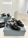 Prada Fashion High Heels