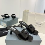 Prada Fashion High Heels