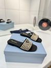 Prada Fashion Slippers