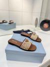 Prada Fashion Slippers - Image 4