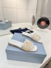 Prada Fashion Slippers - Image 3