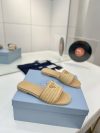 Prada Fashion Slippers