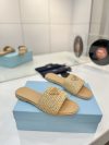 Prada Fashion Slippers