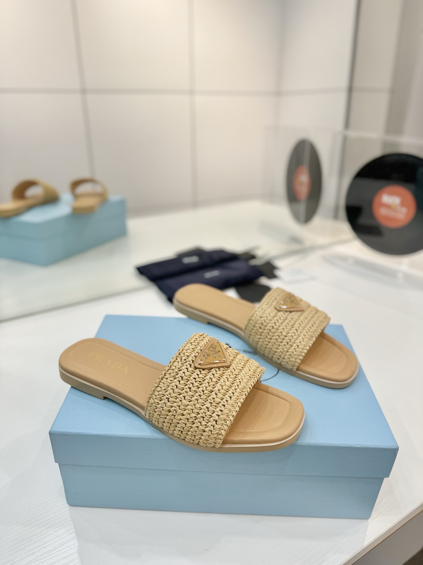 wsxc1776986512887_0 Prada Fashion Slippers - Image 1