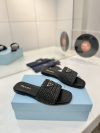 Prada Fashion Slippers - Image 2
