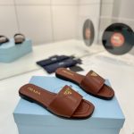 Prada Fashion Slippers