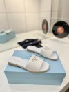 Prada Fashion Slippers - Image 5