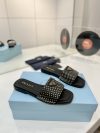 Prada Fashion Slippers - Image 5