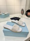 Prada Fashion Slippers - Image 4