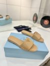 Prada Fashion Slippers - Image 3