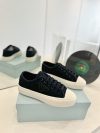 Prada Fashion Shoes