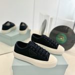 Prada Fashion Shoes